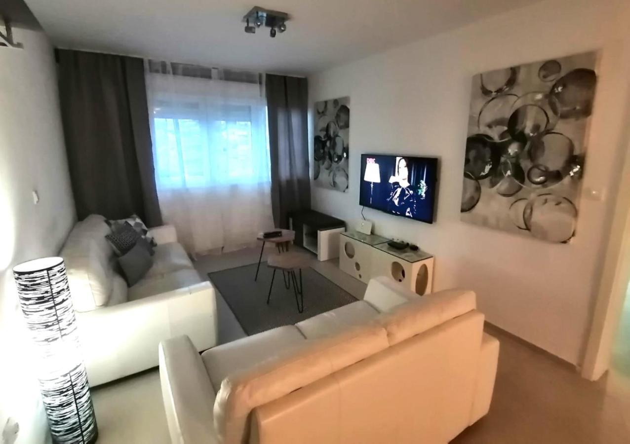 Central Zára Kültér fotó