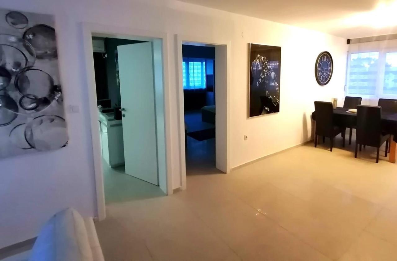 Central Zára Kültér fotó
